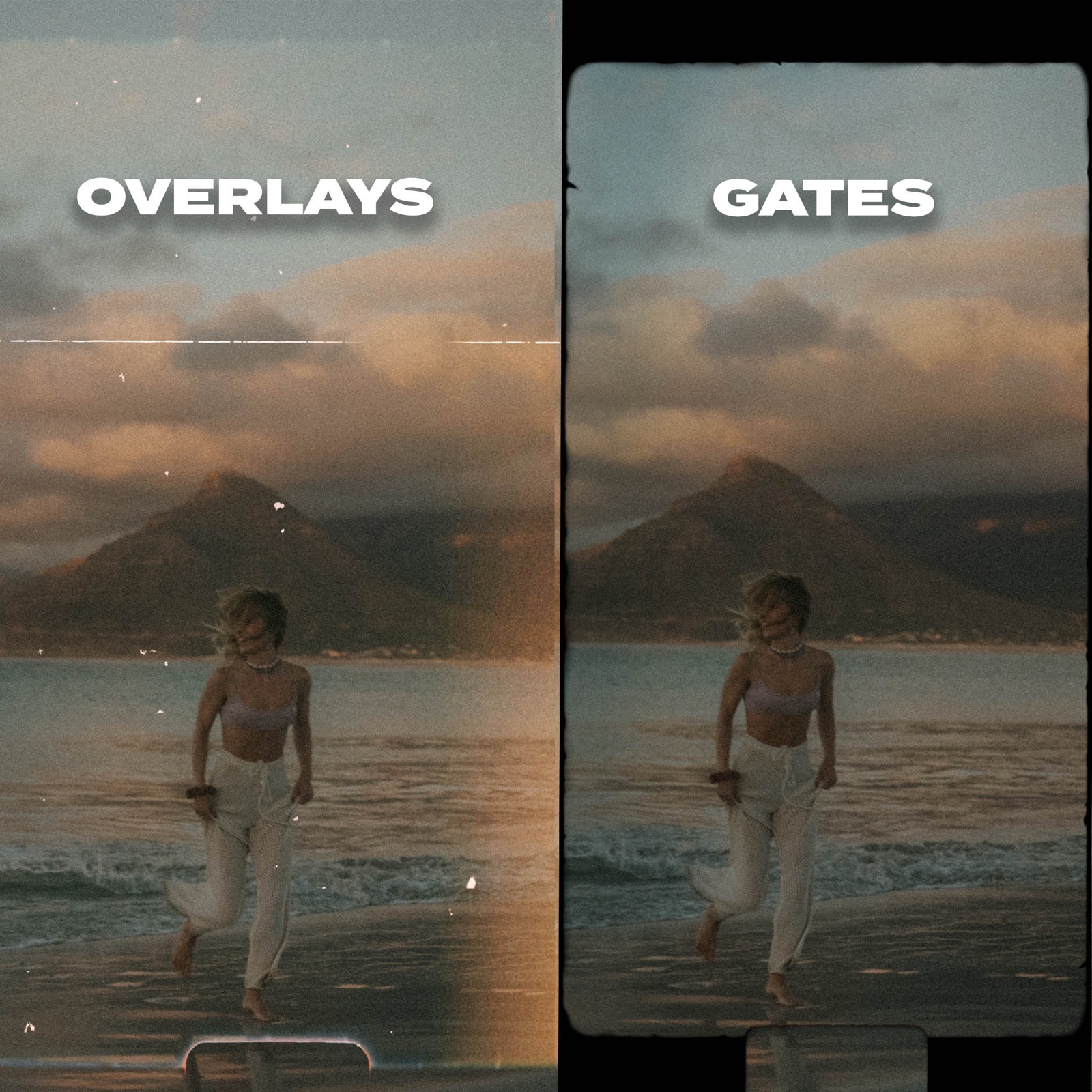 Film Elements preview