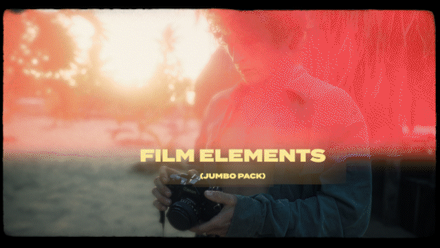 Film elements in action