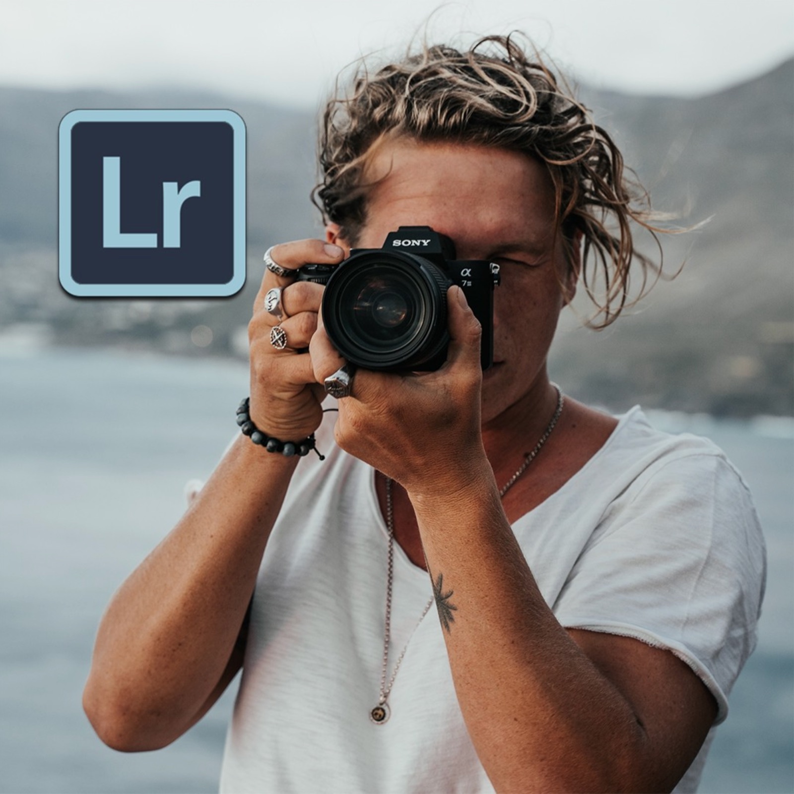 Photo Presets preview